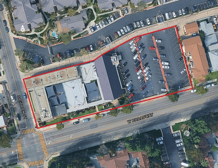 More Photos Of 701 W Broadway, Anaheim Religious Facility For Sale