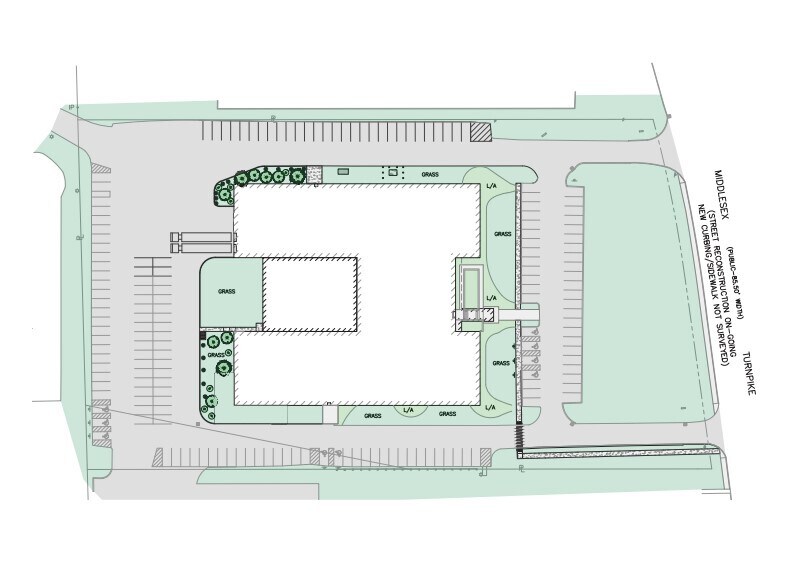 More Photos Of 36 Middlesex Tpke, Bedford Research And Development For Lease
