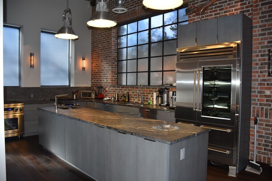 More Photos Of 92 Kennedy St, Hackensack Lodge Meeting Hall For Sale