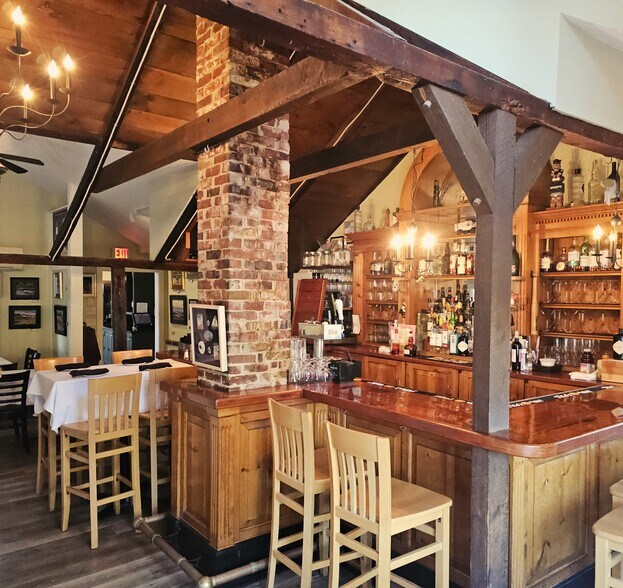 More Photos Of 23 West Rd, Orleans Restaurant For Sale