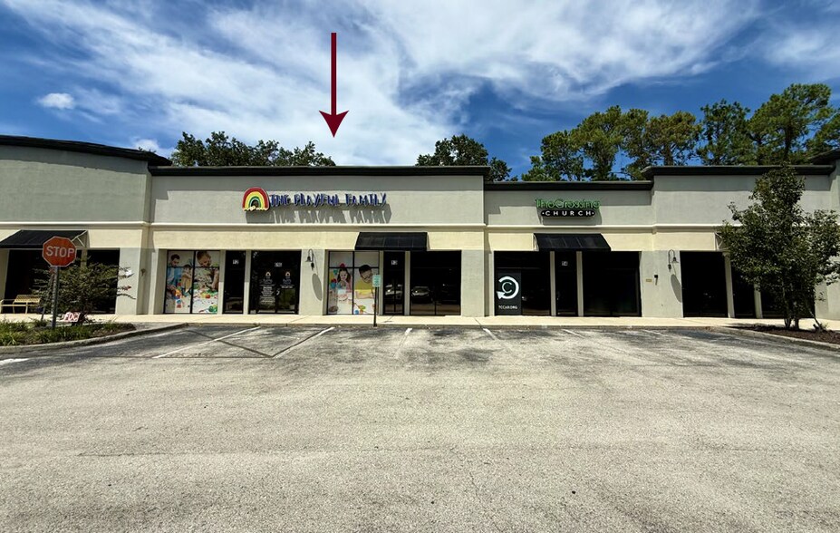 More Photos Of 616 State Road 13, Saint Johns General Retail For Lease
