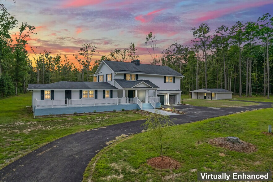 More Photos Of 16028 Brickhouse Rd, King George Land For Sale