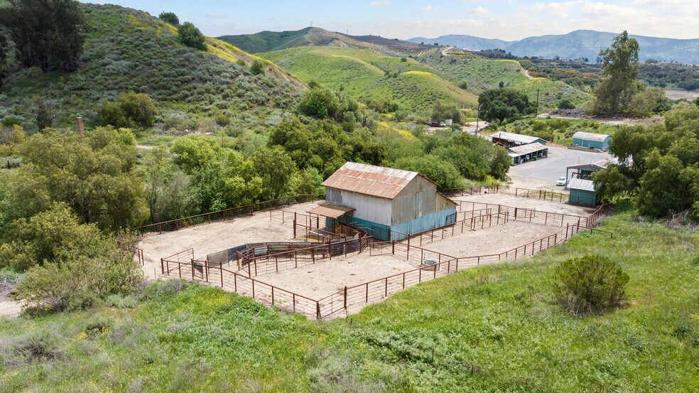 Primary Photo Of 0 Dickenson Rd, Santa Paula Land For Sale
