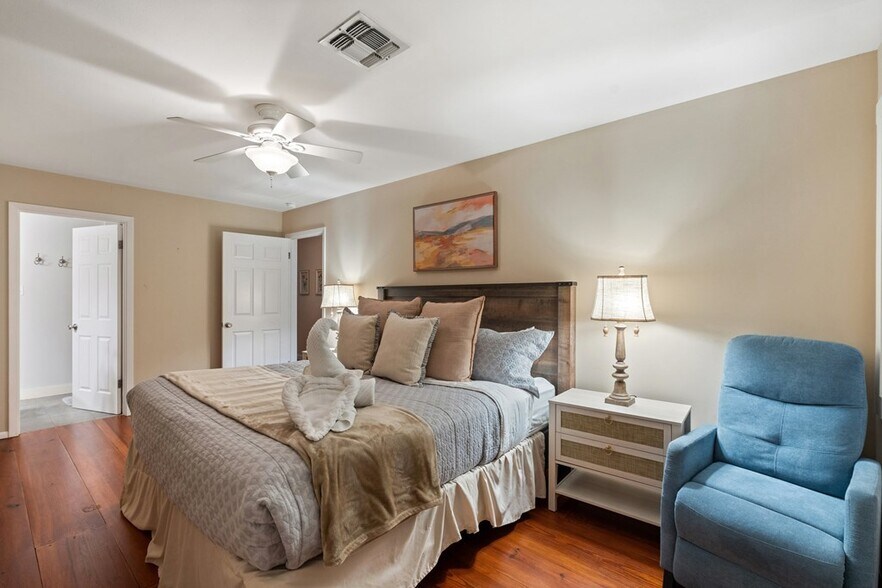 More Photos Of 45 Pfeiffer Rd, Fredericksburg Land For Sale
