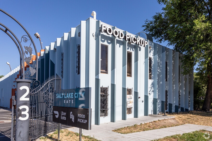 More Photos Of 23 N 900 W, Salt Lake City Freestanding For Lease