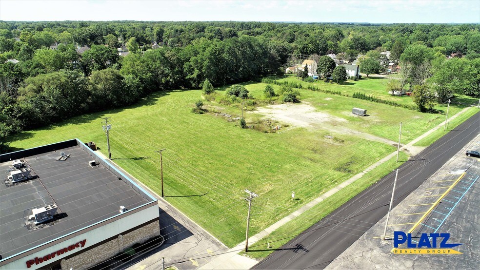 More Photos Of 0 W Broad St, Newton Falls Land For Lease