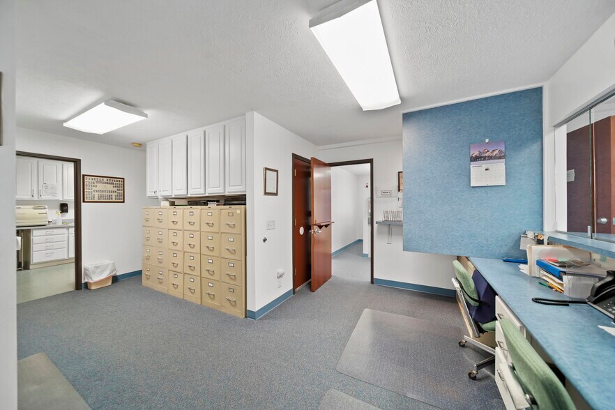 More Photos Of 3165 County Farm Rd, Jackson Medical For Sale