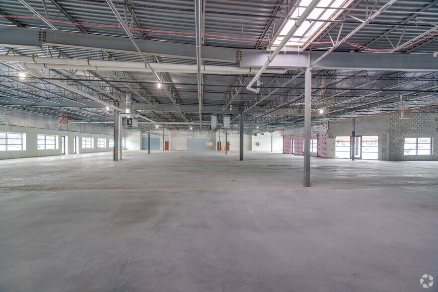 Photo of 1st Floor Ste 