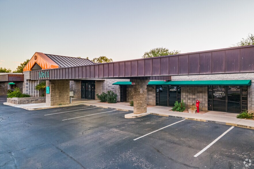 More Photos Of 10611 N Hayden Rd, Scottsdale Medical For Sale