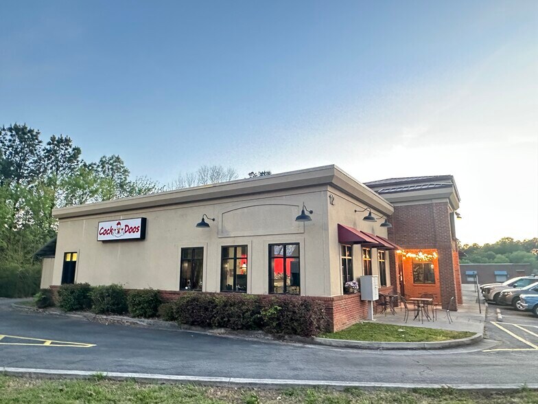 More Photos Of 12 Legacy Way, Adairsville Freestanding For Sale