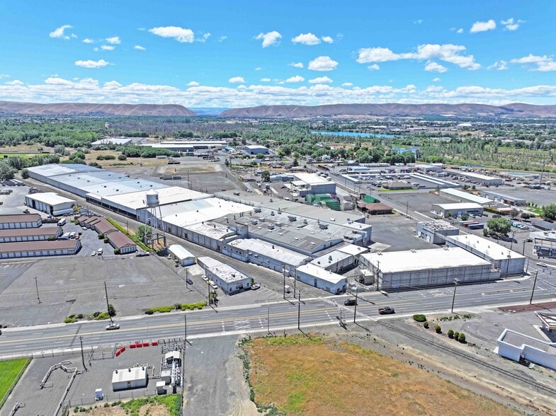 More Photos Of 2506 Terrace Heights Dr, Yakima Food Processing For Sale