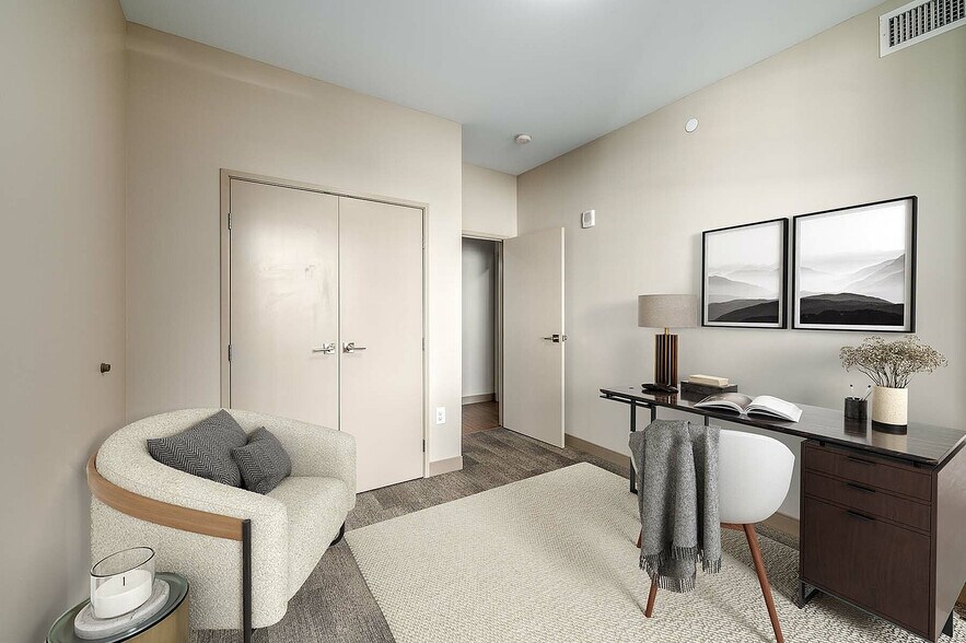 More Photos Of 99 W Saint Clair Ave, Cleveland Apartments For Lease