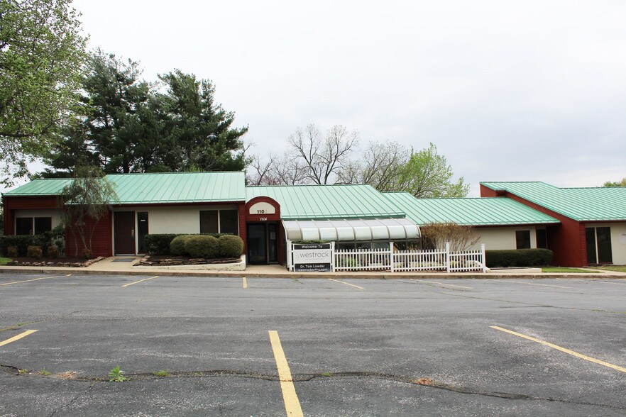 More Photos Of 1102-1108 Poplar Pl, Rogers Medical For Lease