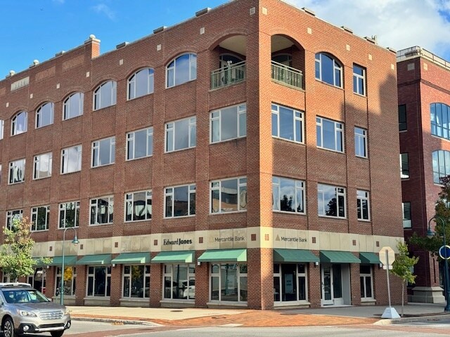 More Photos Of 125 Park St, Traverse City Office For Lease
