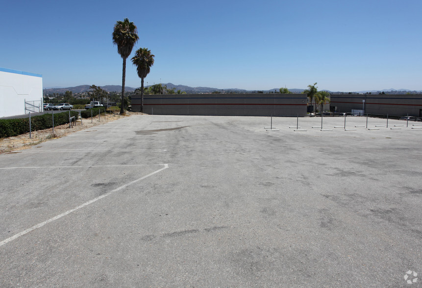 Primary Photo Of N Melrose Dr, Vista Land For Lease