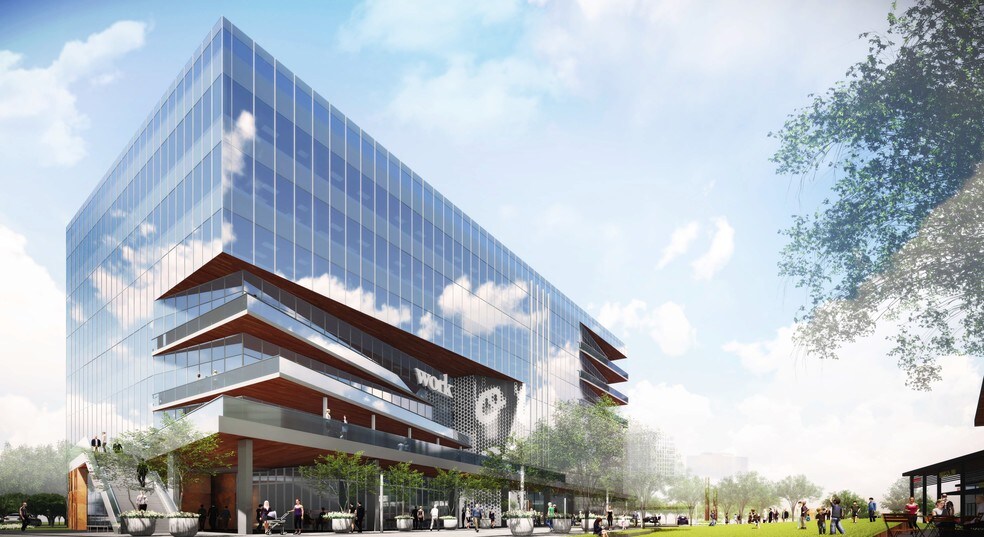 More Photos Of 13595 Inwood Rd, Dallas Office For Lease