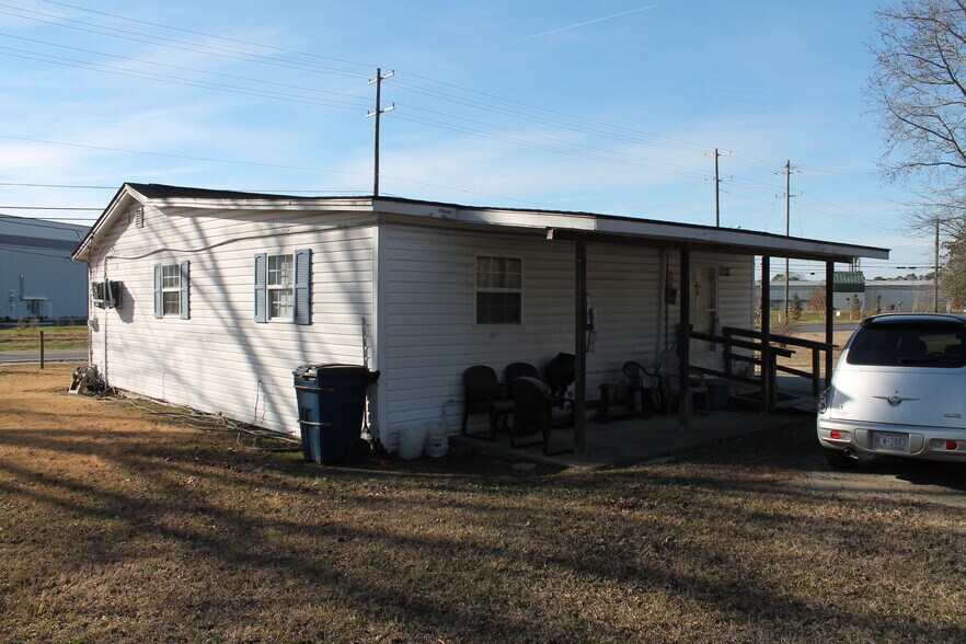 More Photos Of 809 Brogden Rd, Smithfield Land For Sale