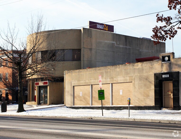 More Photos Of 5200 Wisconsin Ave NW, Washington Freestanding For Lease