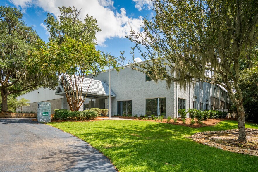 More Photos Of 5101 Coosaw Creek Blvd, North Charleston Manufacturing For Lease