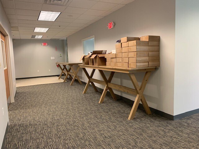 More Photos Of 55-95 West St, Walpole Research And Development For Lease