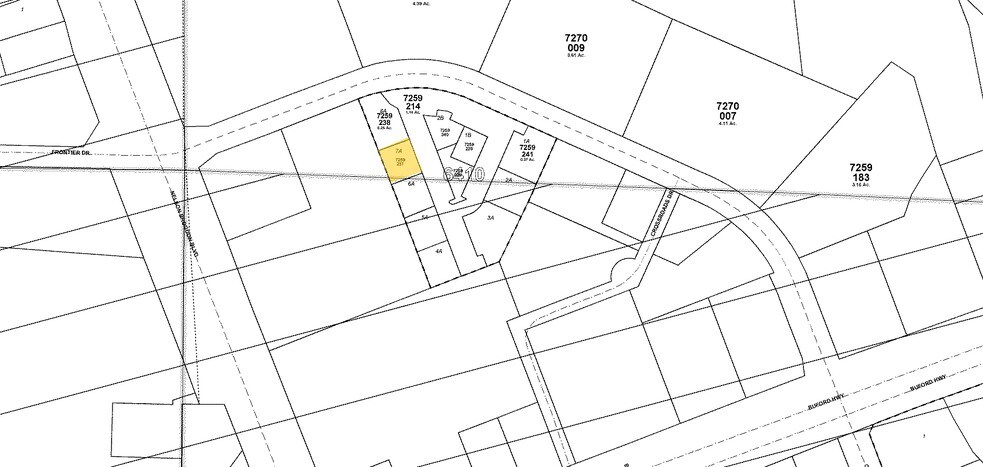 More Photos Of 4486 Commerce Dr, Buford Office For Lease