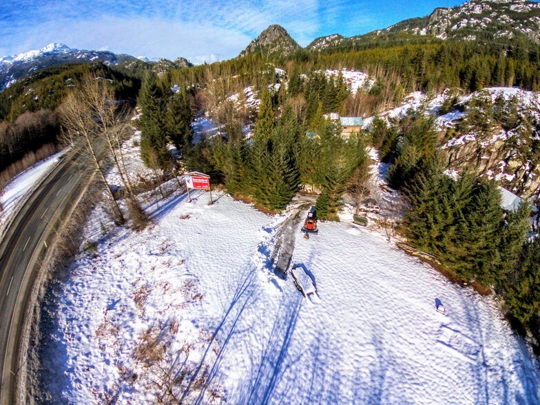More Photos Of 60180-60188 Highway 99, Squamish Land For Sale