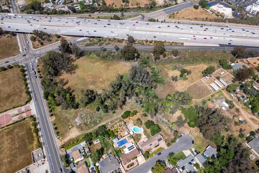 More Photos Of 2200 Felicita Ave, Escondido Land For Sale