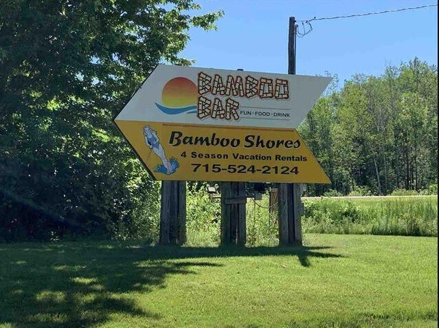 More Photos Of W5884 Cedar Ct, Shawano Bar For Sale