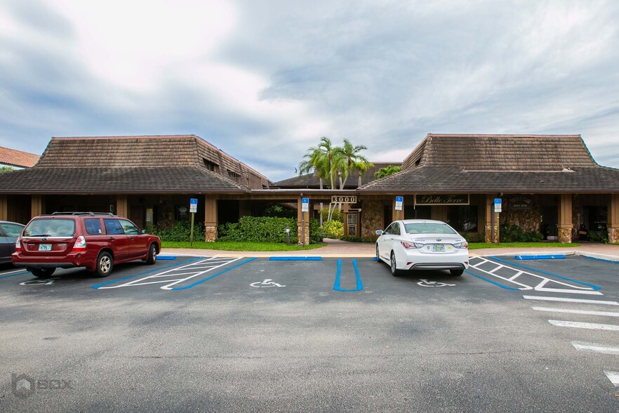 Primary Photo Of 3000 N University Dr, Coral Springs Office For Sale