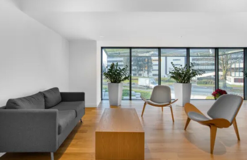 More Photos Of 500 Ala Moana Blvd, Honolulu Office For Lease