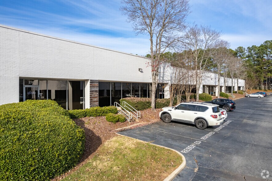 Primary Photo Of 3850 Holcomb Bridge Rd, Norcross Unknown For Lease