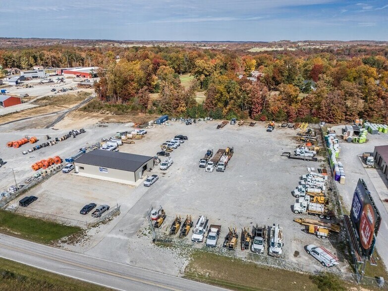 More Photos Of 1036 Crabtree Rd, Crossville Light Distribution For Lease