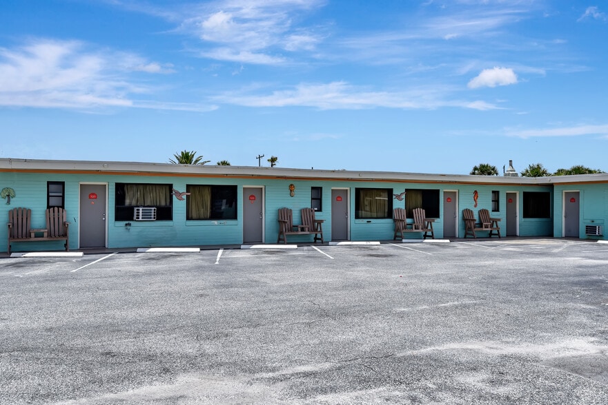 More Photos Of 808 S Atlantic Ave, Daytona Beach Hospitality For Sale