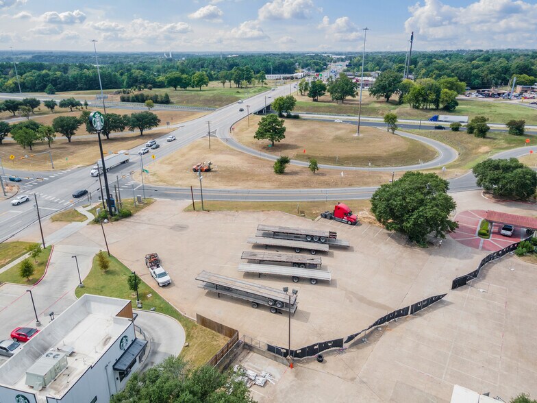 More Photos Of 500 I-20 N Access rd, Longview Land For Sale