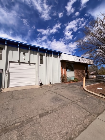 More Photos Of 3795 E 38th Ave, Denver Warehouse For Lease