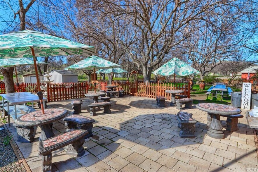 More Photos Of 2675 State Highway 140, Catheys Valley Restaurant For Sale