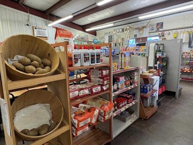 More Photos Of 5599 US Highway 371, Rosston General Retail For Sale