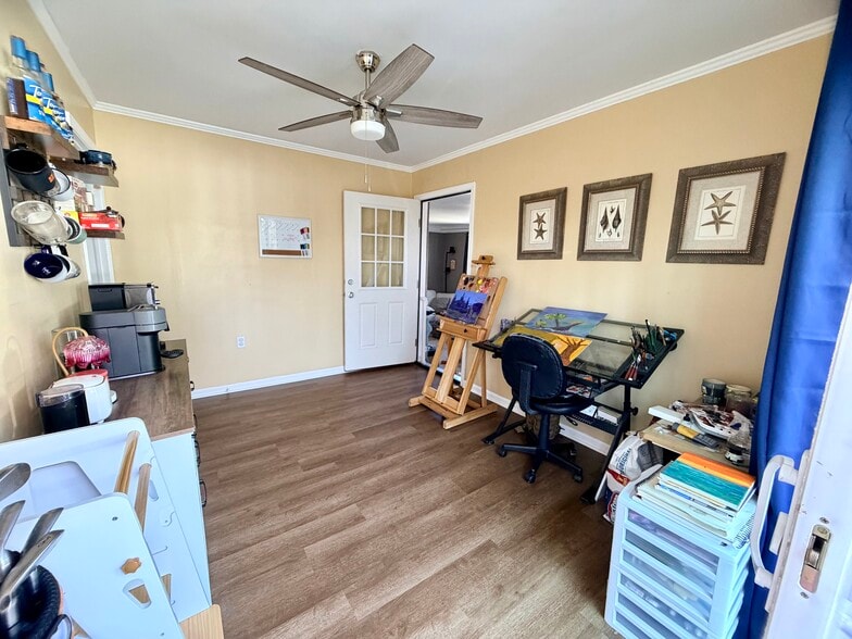 More Photos Of 1400 Pearman Dairy Rd, Anderson Office For Sale