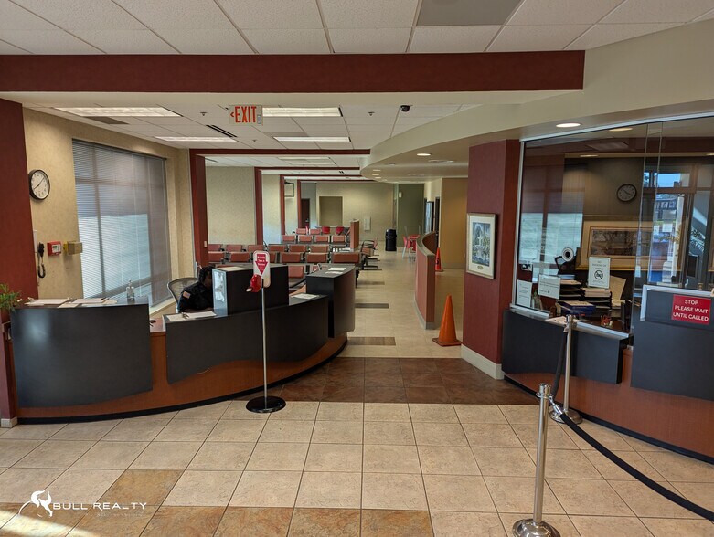 More Photos Of 761 Wheaton St, Savannah Office For Sale