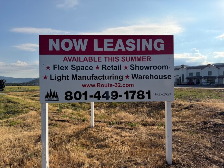 More Photos Of 1224 S Harwood Way, Francis Land For Sale