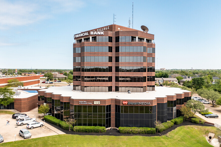 Primary Photo Of 1716 Briarcrest Dr, Bryan Coworking Space