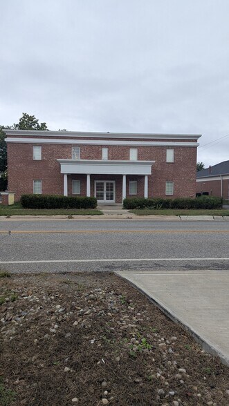More Photos Of 22100 Mastick Rd, Fairview Park Office For Sale
