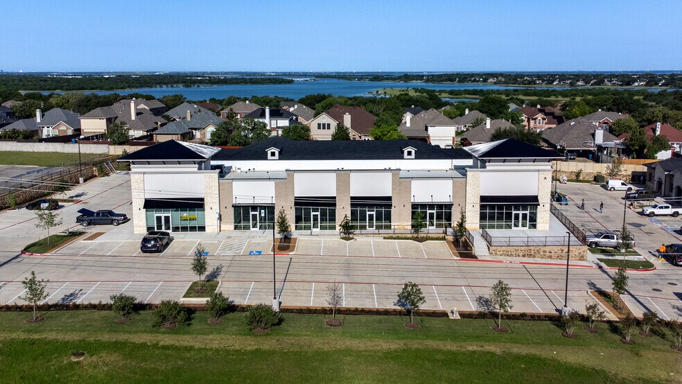 More Photos Of 5101 Main Street, The Colony Unknown For Lease