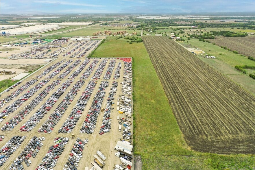 More Photos Of 300 Mars rd, Wilmer Land For Sale