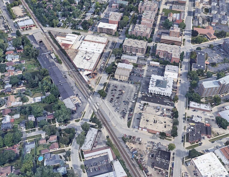 More Photos Of 1217 E Thacker St, Des Plaines Land For Lease