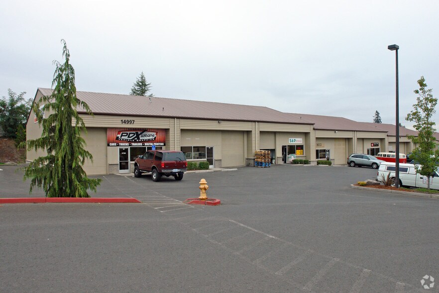 More Photos Of 14997 SW Tualatin Sherwood Rd, Sherwood Unknown For Lease