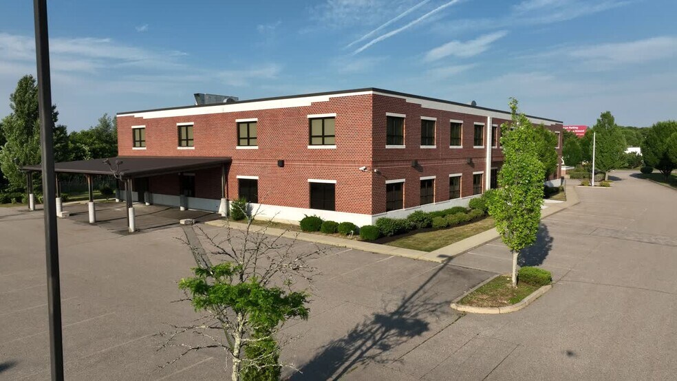 More Photos Of 1 International Way, Warwick Office For Lease