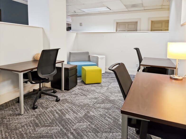 More Photos Of 200 W Martin Luther King Blvd, Chattanooga Coworking Space