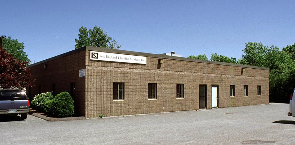 Primary Photo Of 25 Clarendon St, Watertown Research And Development For Lease