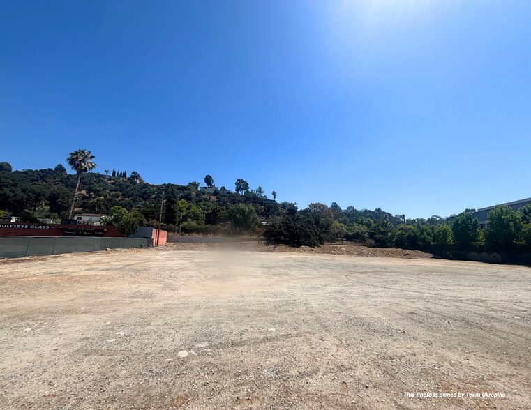 Primary Photo Of 123 Pasadena Ave, South Pasadena Land For Sale